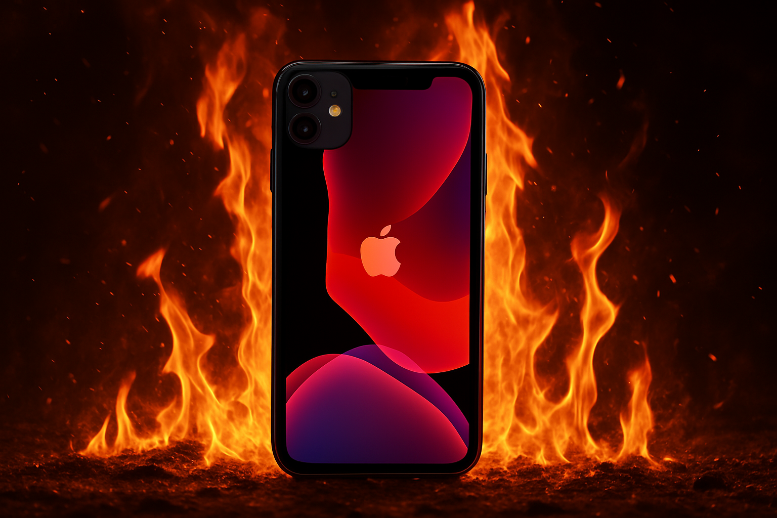 iPhone 11 Ricondizionato: Il Miglior Affare per chi Ama il Design Classico di Apple