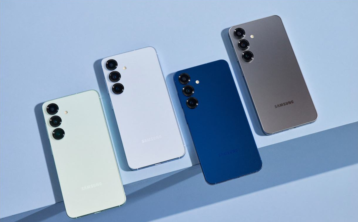 Samsung Galaxy S25 vs Galaxy S23: Ora è il Momento Giusto per il Galaxy S23?
