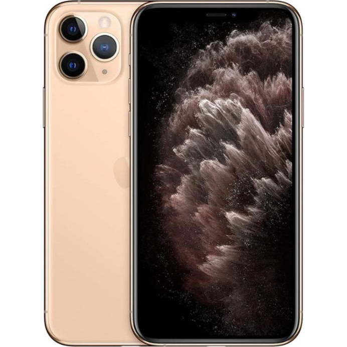 iPhone 11 Pro