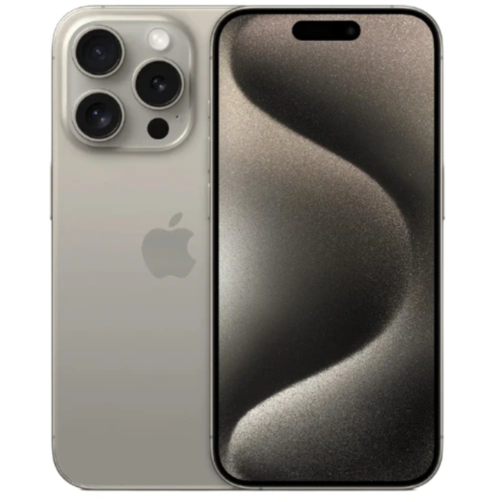 ComeNovo iPhone AI