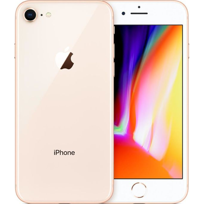 iPhone 8