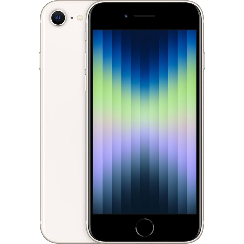 iPhone SE 3