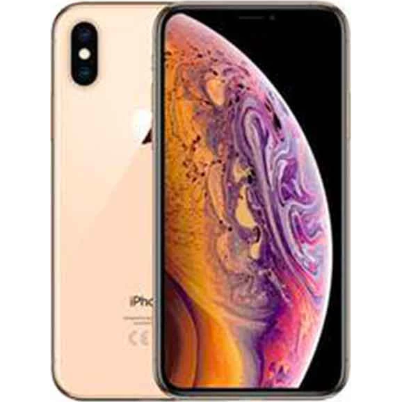 iPhone Xs