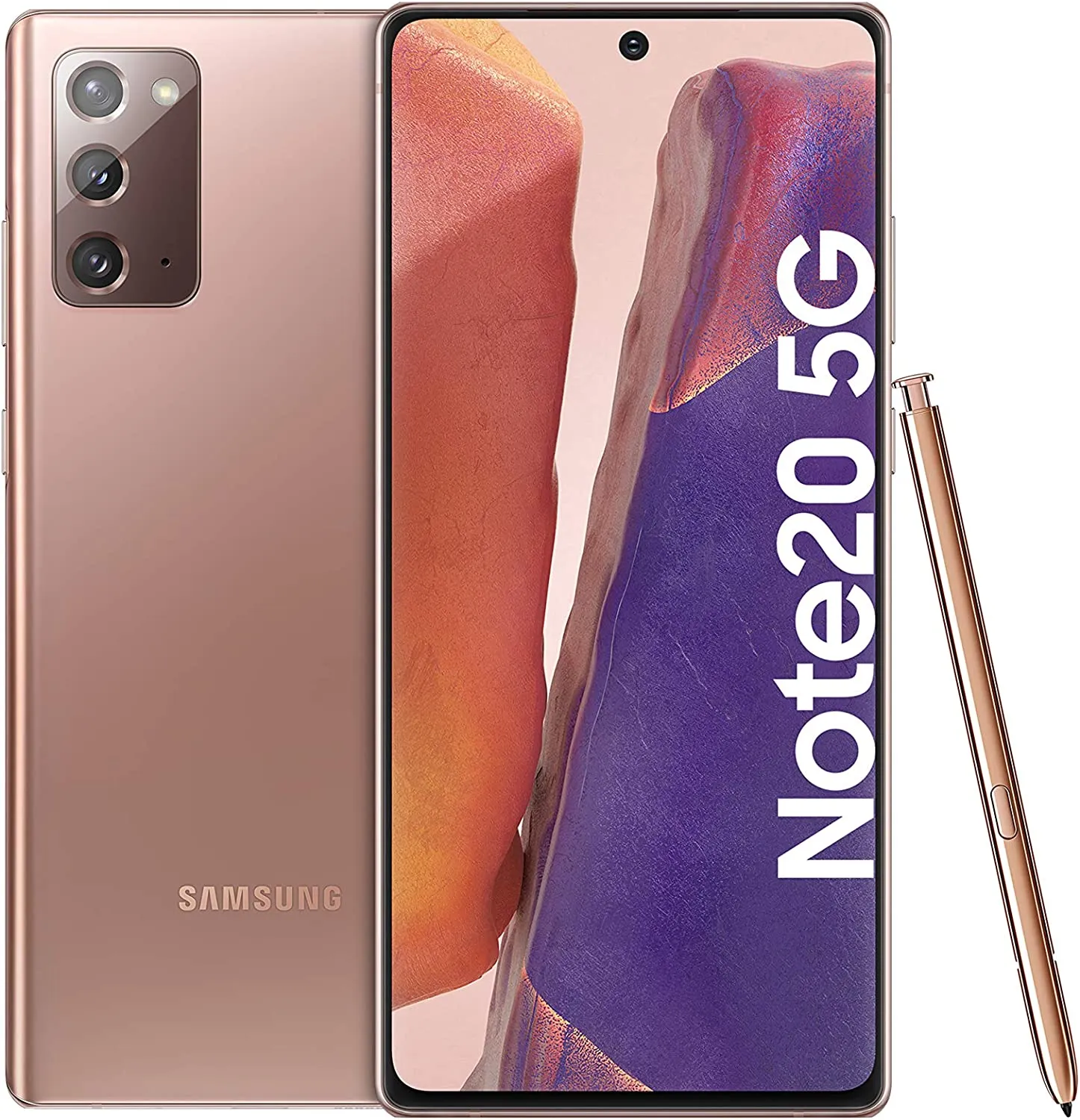 Samsung Galaxy Note 20 5G