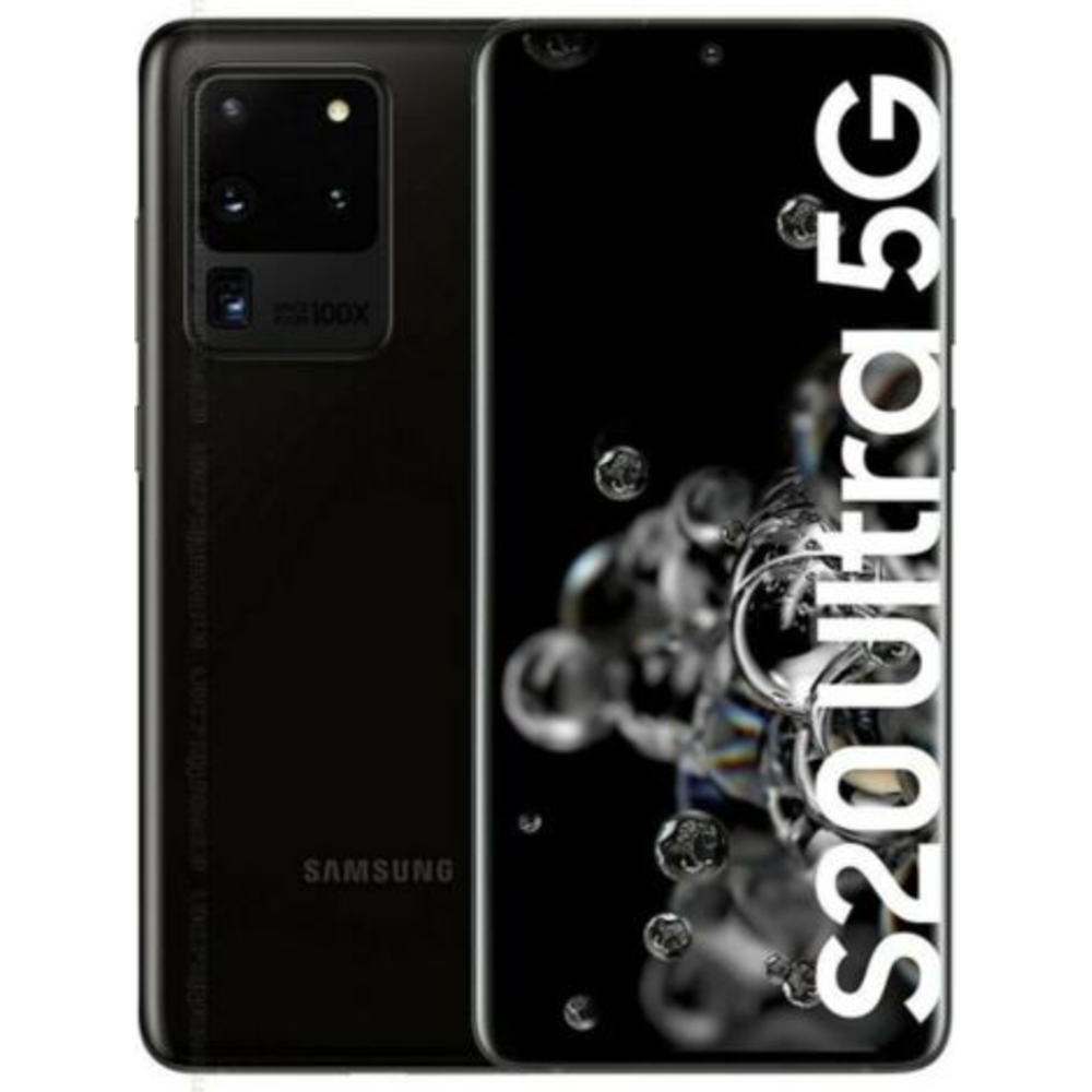 Samsung Galaxy S20 Ultra 5G