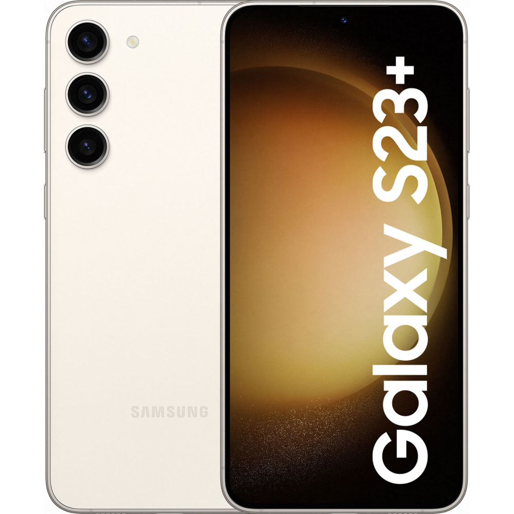 Samsung Galaxy S23 Plus