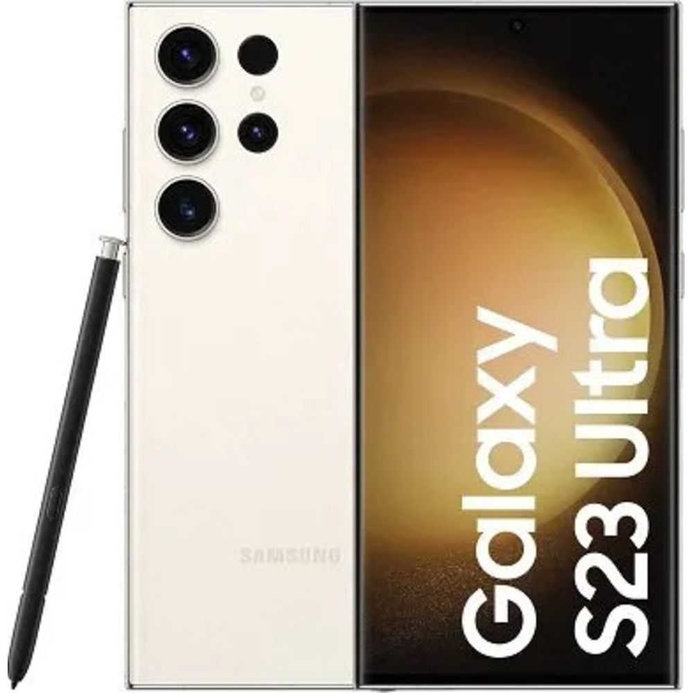 Samsung Galaxy S23 Ultra
